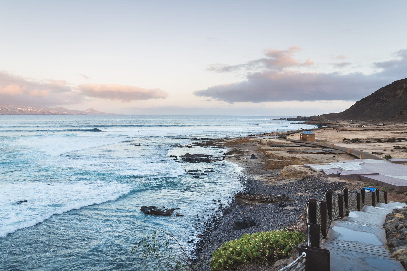 Free Las Canteras Tour Gran Canaria4