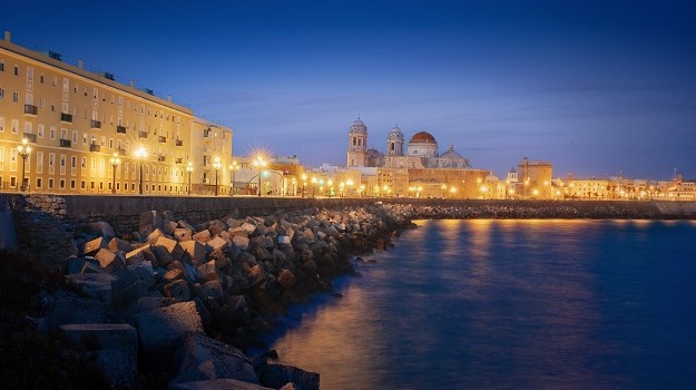 Free Mysteries & Legends Tour Cadiz3
