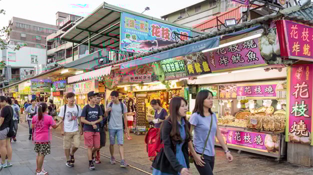 Essential Free Tour Taipei5