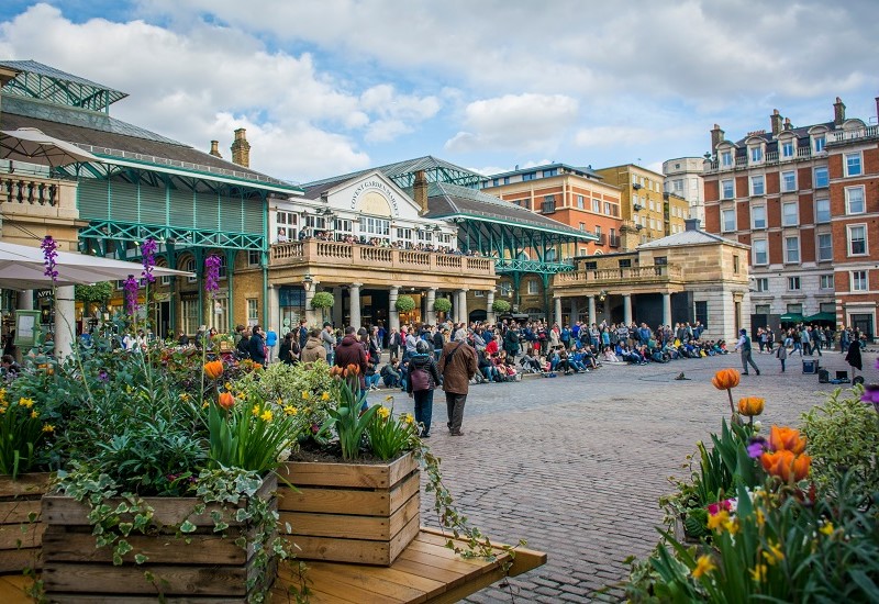 The Ultimate Guide To Visiting Covent Garden4
