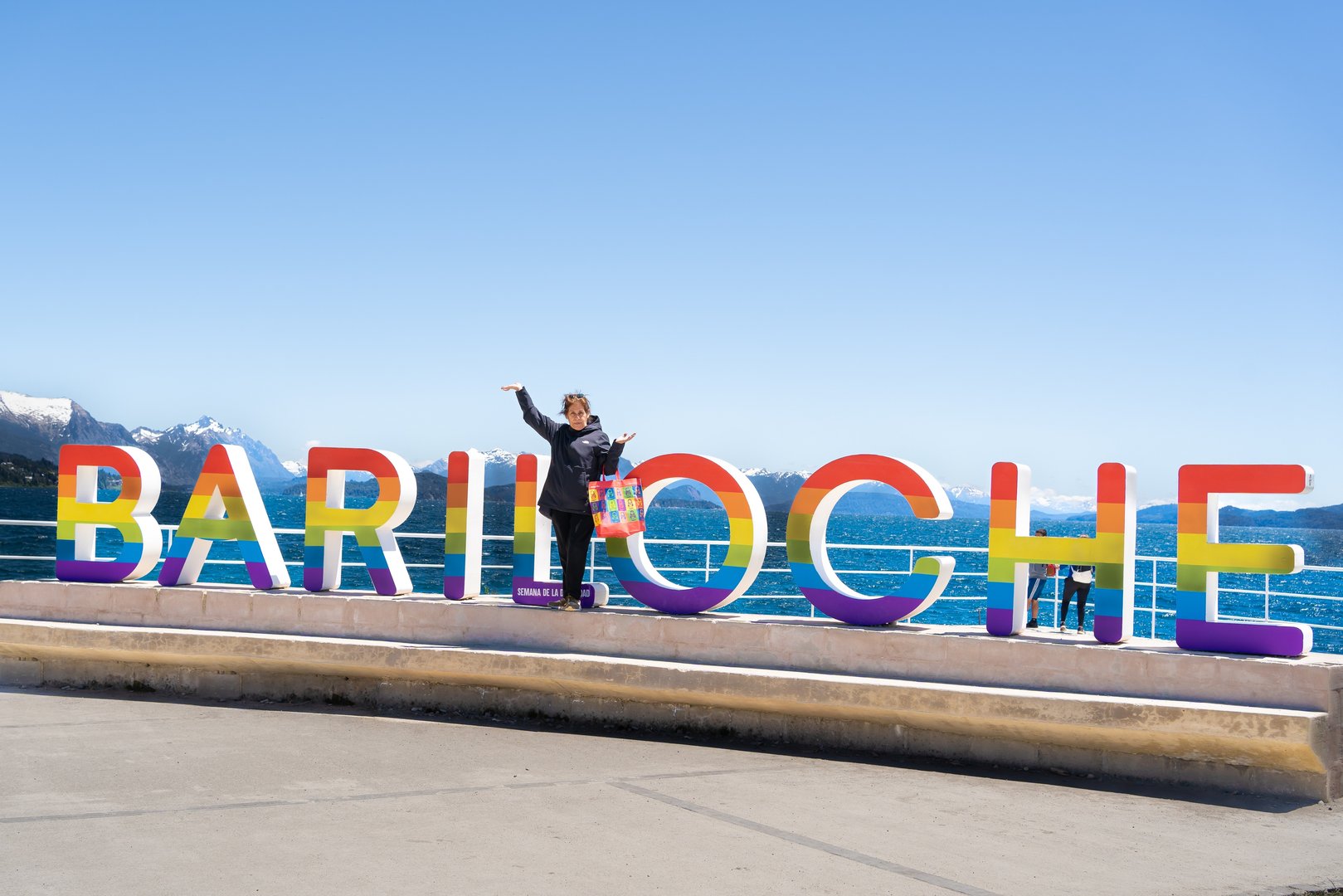 Essential Free Tour San Carlos de Bariloche5