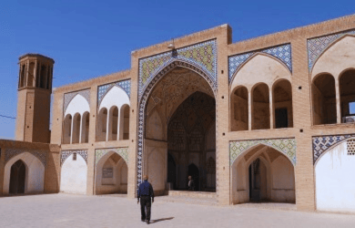 Kashan Highlights3
