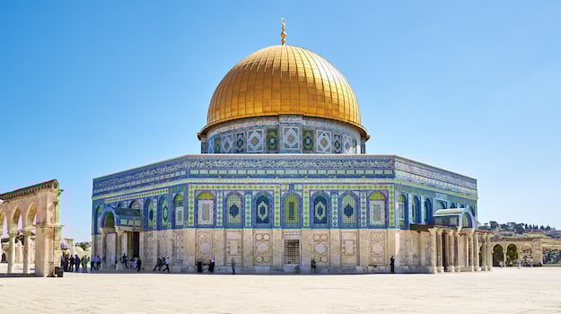 Essential Free Tour Jerusalem2