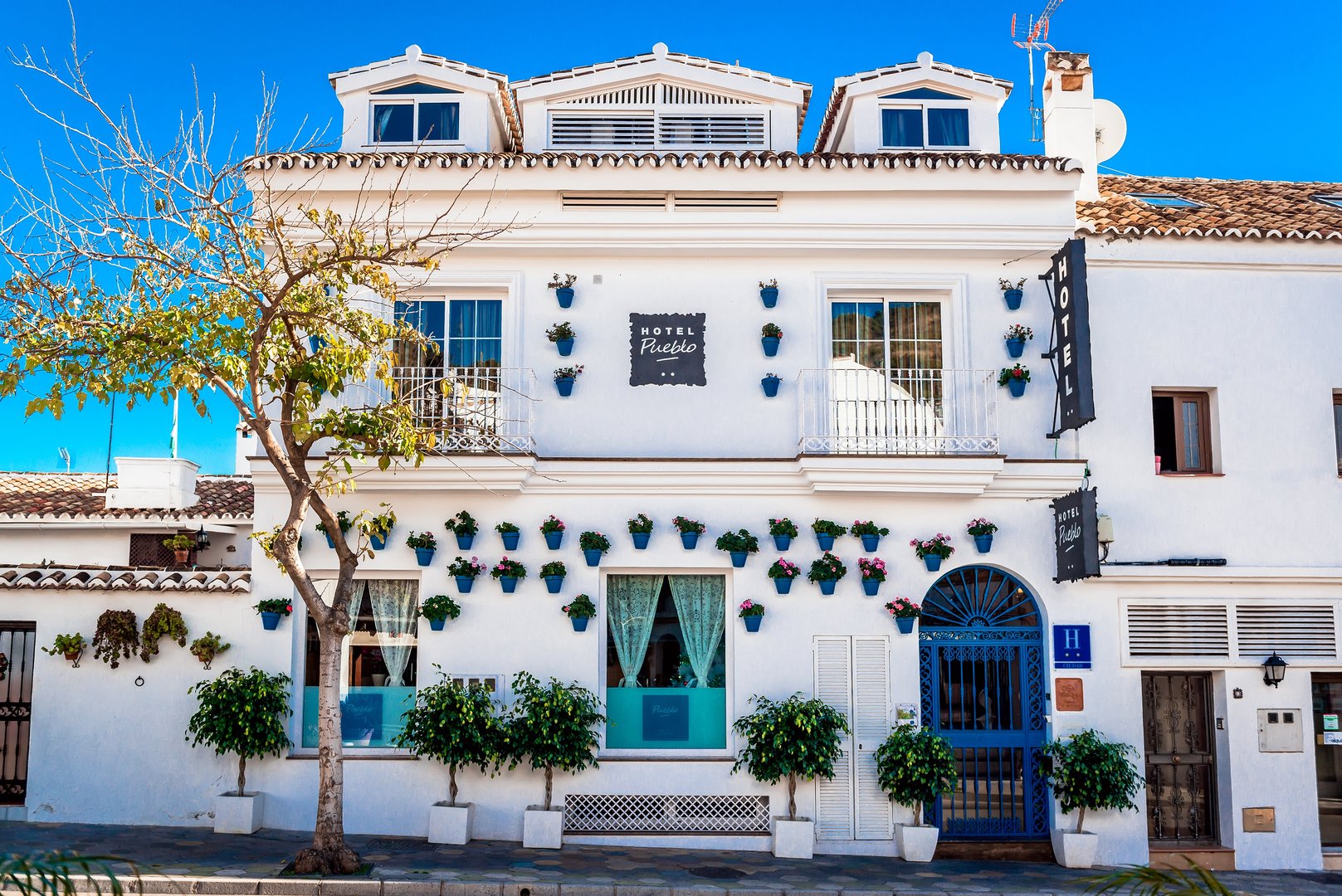 Essential Free Tour Benalmadena5