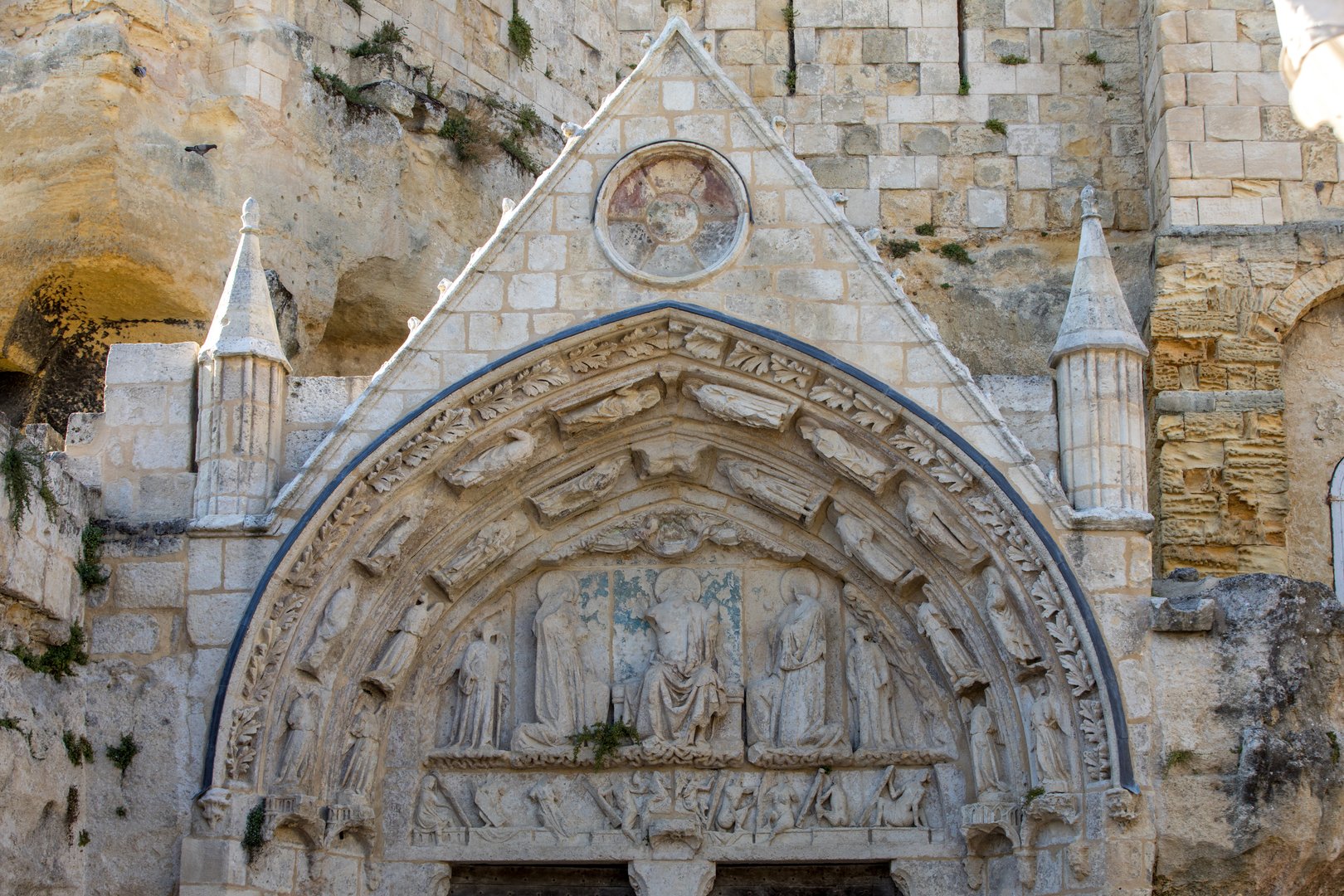Essential Free Tour Saint-Emilion2