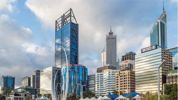 Essential Free Tour Perth1