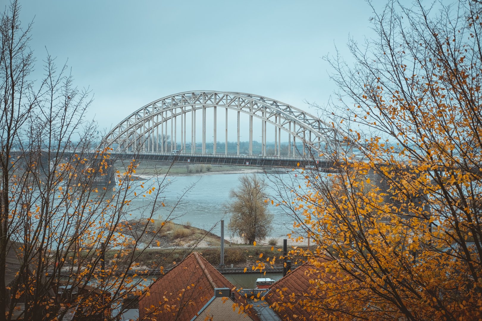 Essential Free Tour Nijmegen3