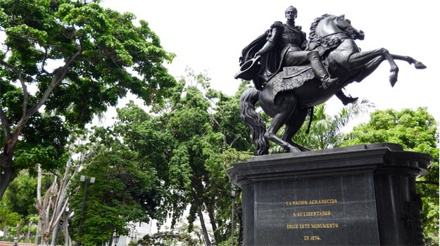 Essential Free Tour Caracas2