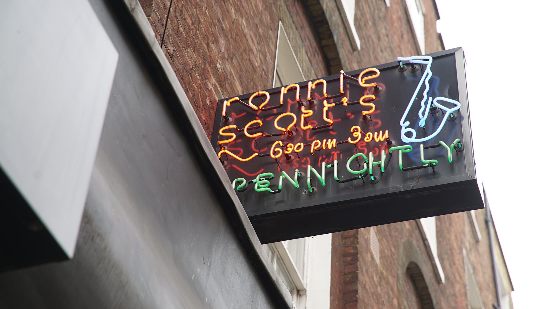 Free Rock & Roll Soho Tour London1