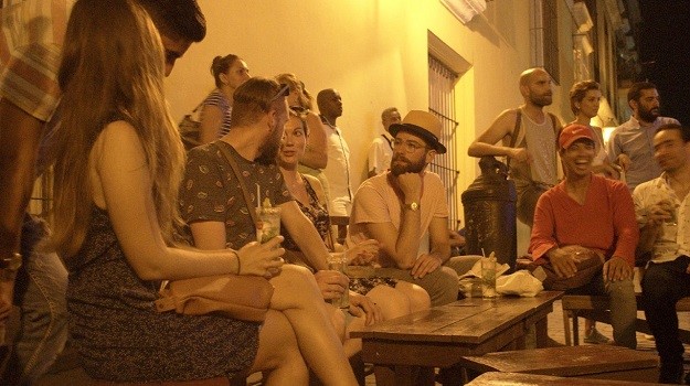 Free Nightlife Tour Havana3