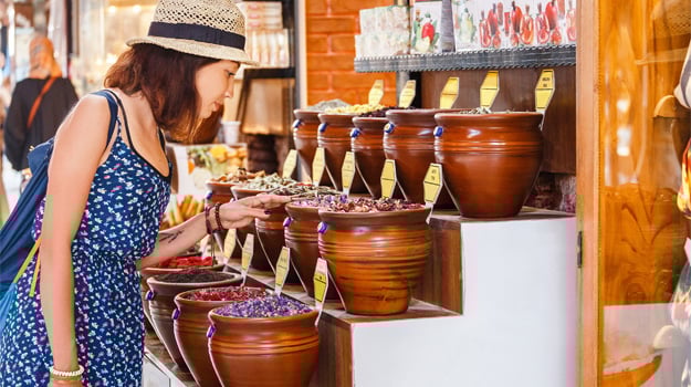 Free Taksim & Galata Tour3