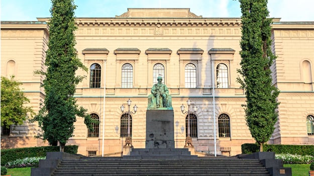 Essential Free Tour Helsinki1