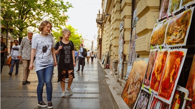 Essential Free Tour Belgrade4