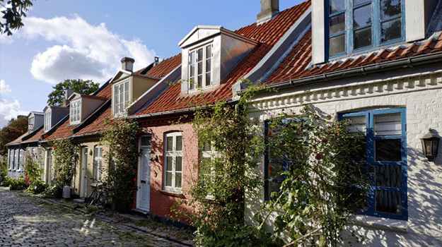 Essential Free Tour Aarhus1