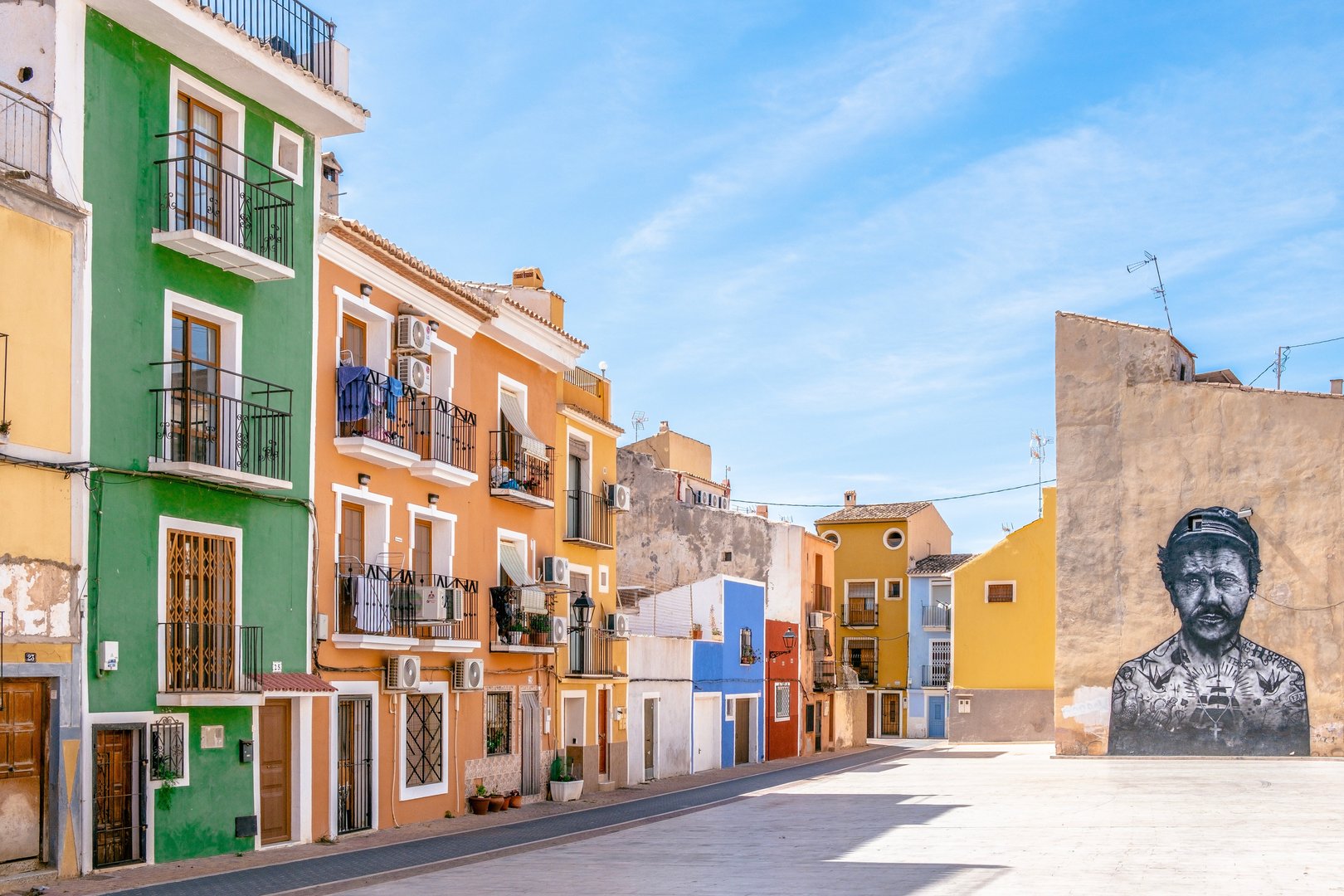 Essential Free Tour Villajoyosa3