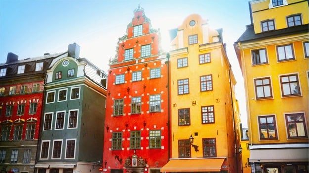 Essential Free Tour Stockholm1