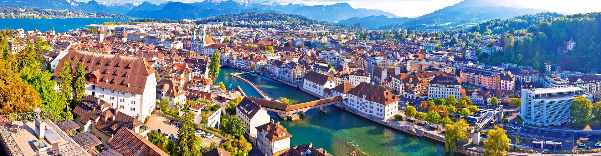 Free Walking Tour Lucerna w jęz polskim | Najlepsze Free Tours w Lucerna