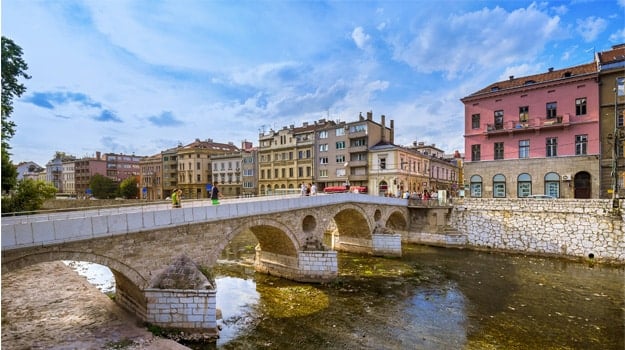 Essential Free Tour Sarajevo3