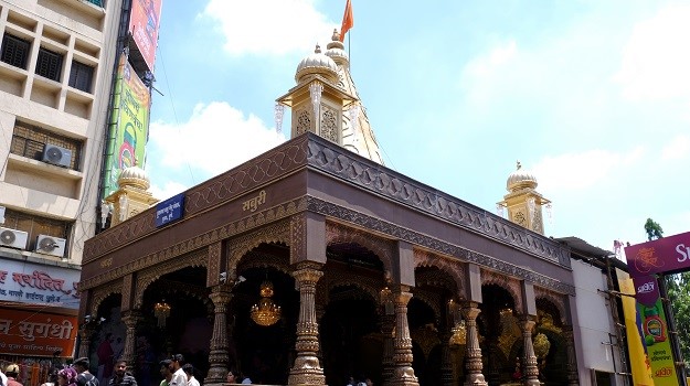 Essential Free Tour Pune5