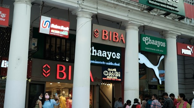 DelhiConnaughtPlaceTour4