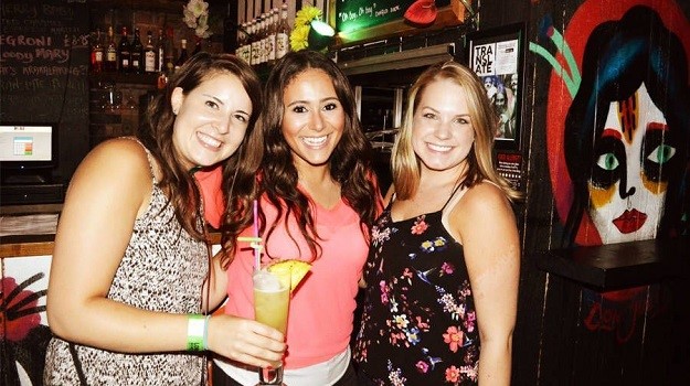 Shoreditch Pub Crawl3