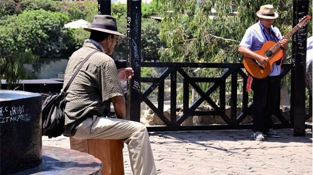Free Barranco Tour1