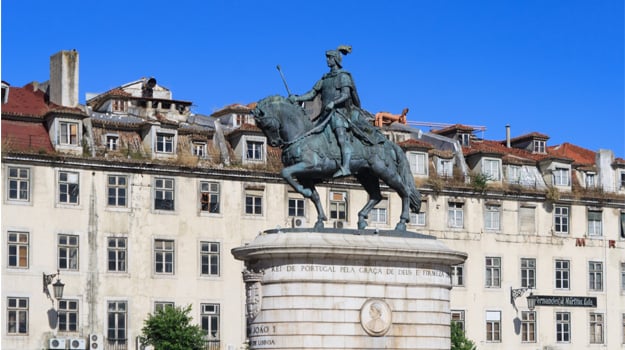 Essential Free Tour Lisbon1