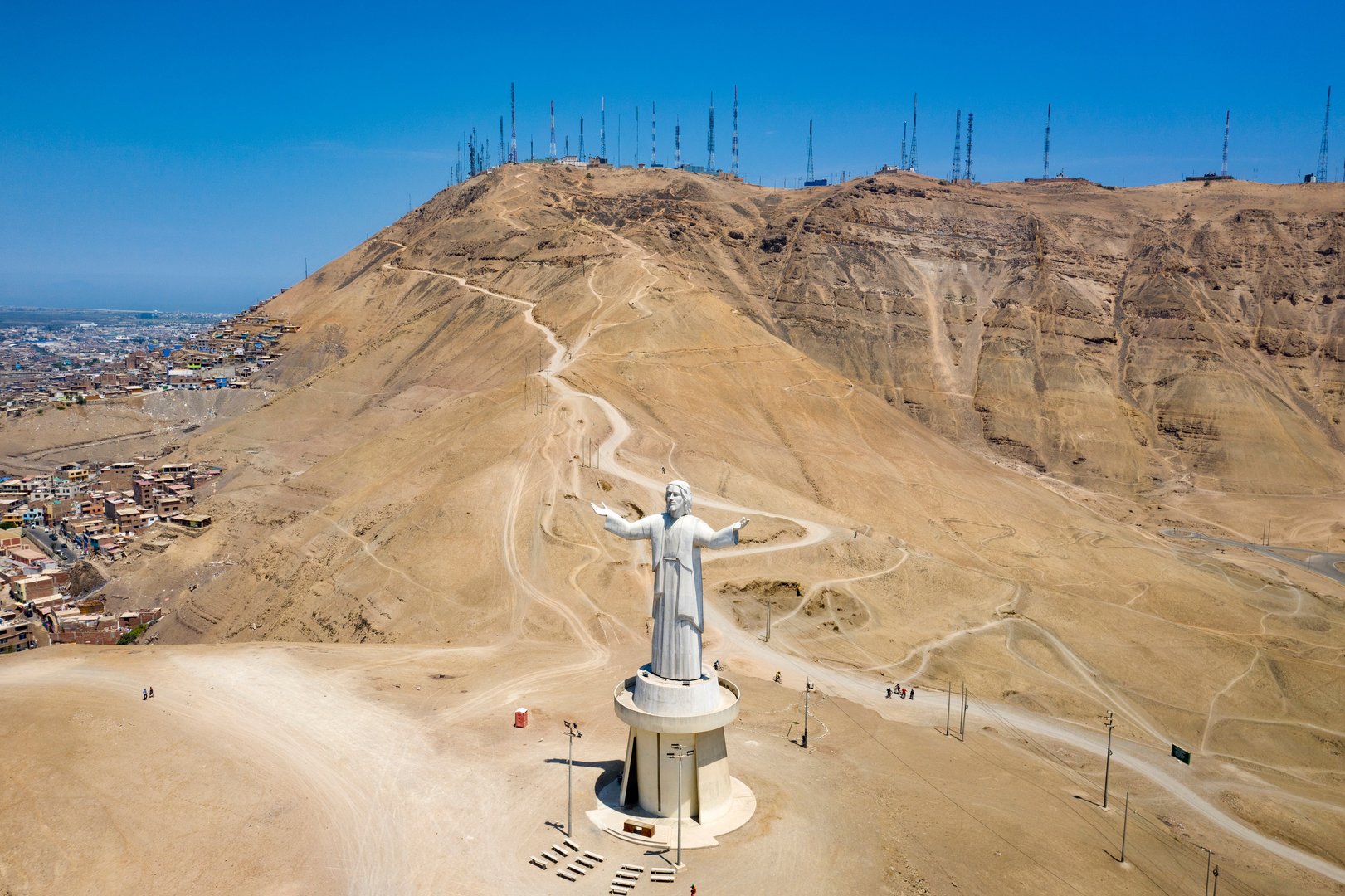 Free Chorrillos Tour Lima1