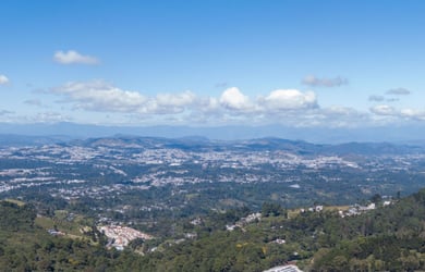 Guatemala City Banner