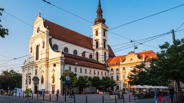 Essential Free Tour Brno2