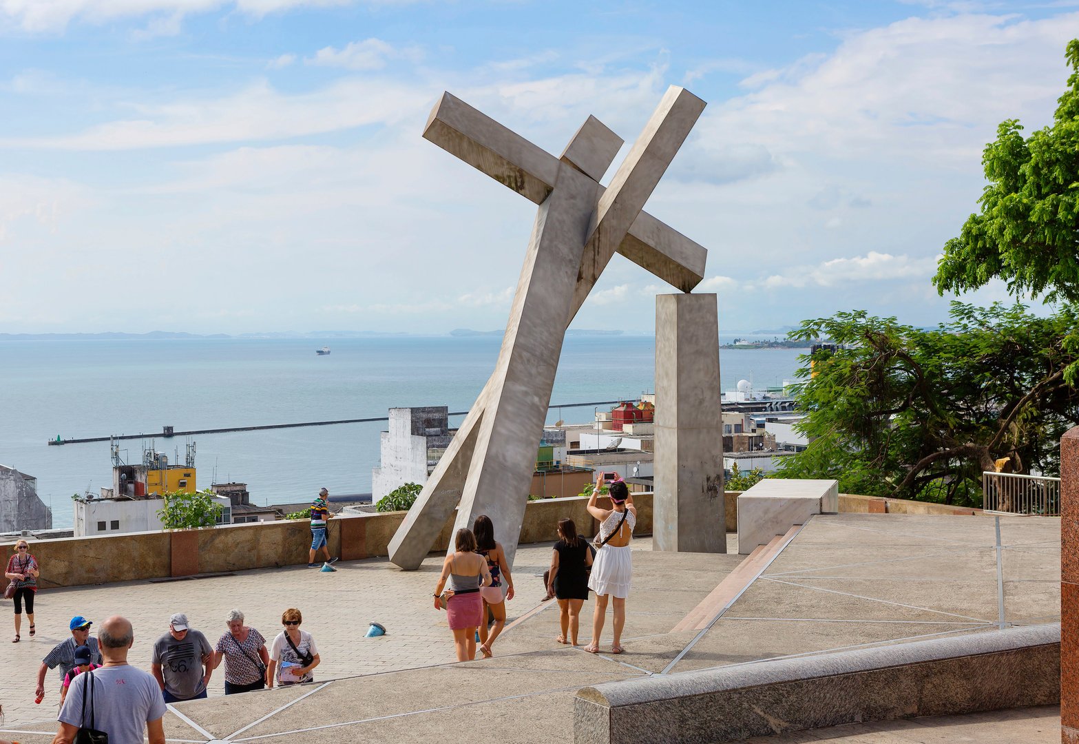 Essential Free Tour Salvador4