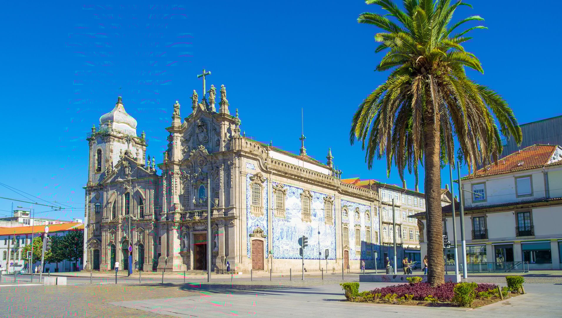 Free Azulejos Tour Porto1