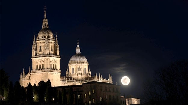 Free Myth and Legends Tour Salamanca4