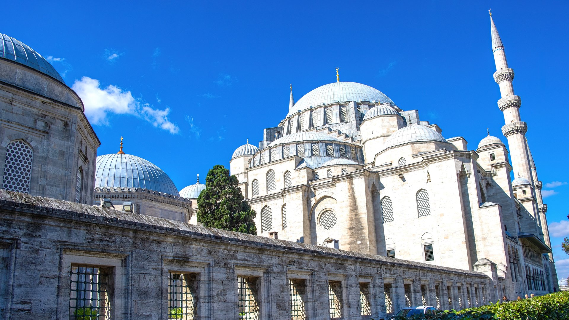 Free Alternative Istanbul Tour1