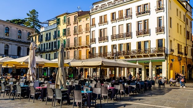 Free Food Tour Padua5