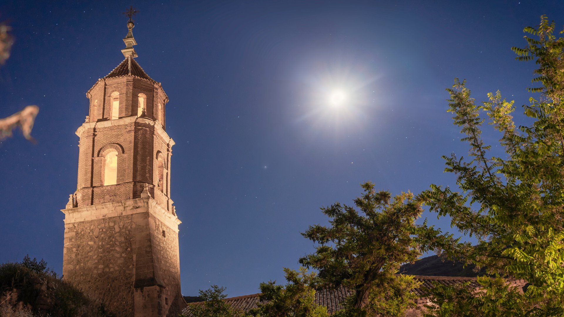 Free Mysteries & Legends Tour Albarracin2