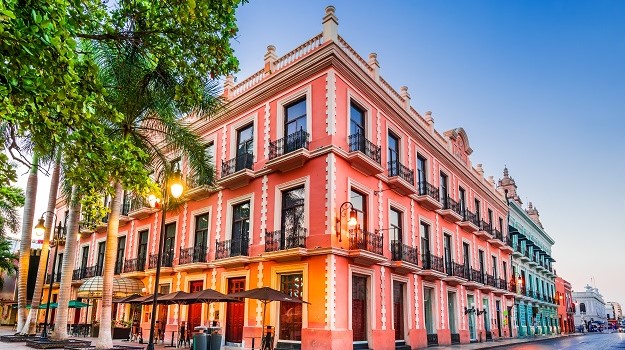 Essential Free Tour Merida4