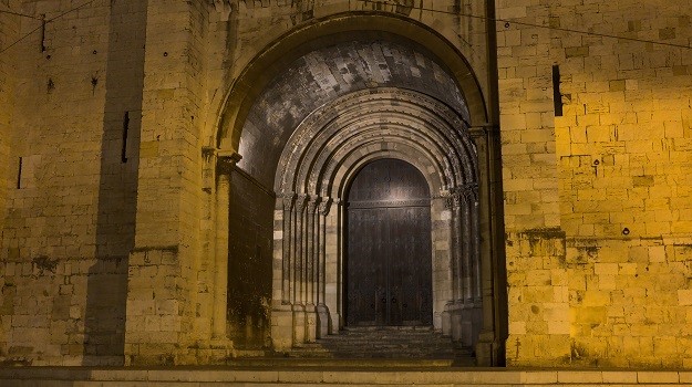 Free Myths & Legends Tour Lisbon4