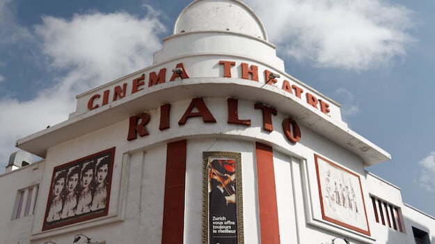 Essential Free Tour Casablanca2