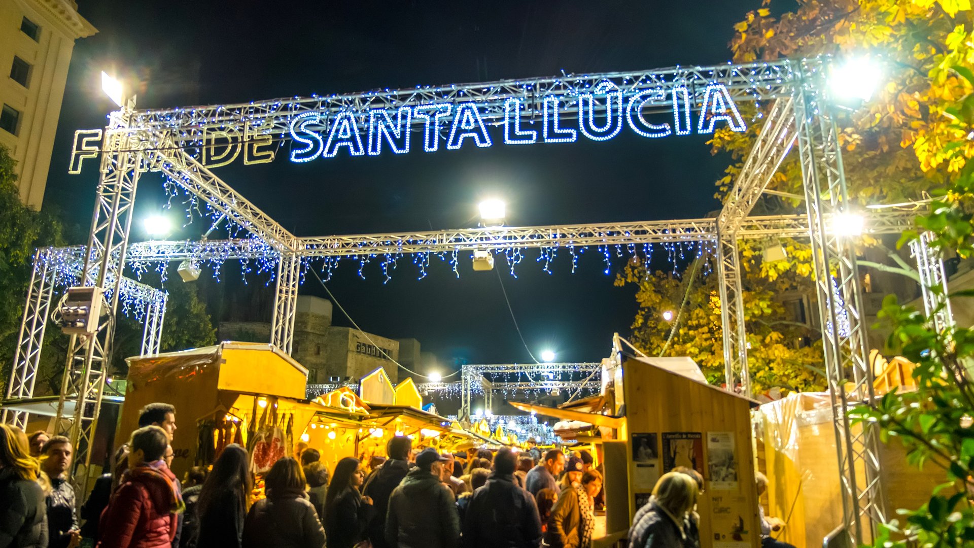 Free Christmas Tour Barcelona1