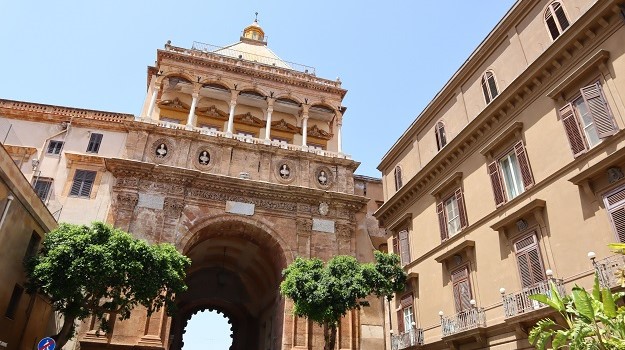 Essential Free Tour Palermo3