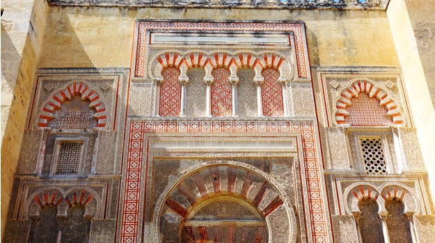 Essential Free Tour Cordoba2