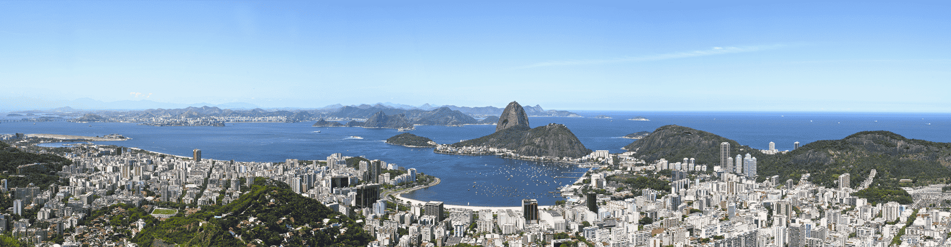 Free Tour Rio de Janeiro en Français - 4 Meilleurs Tours Gratuits dans ...