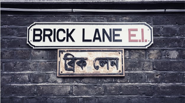Free Jack the Ripper Tour3