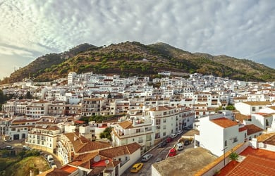 Mijas Skyline
