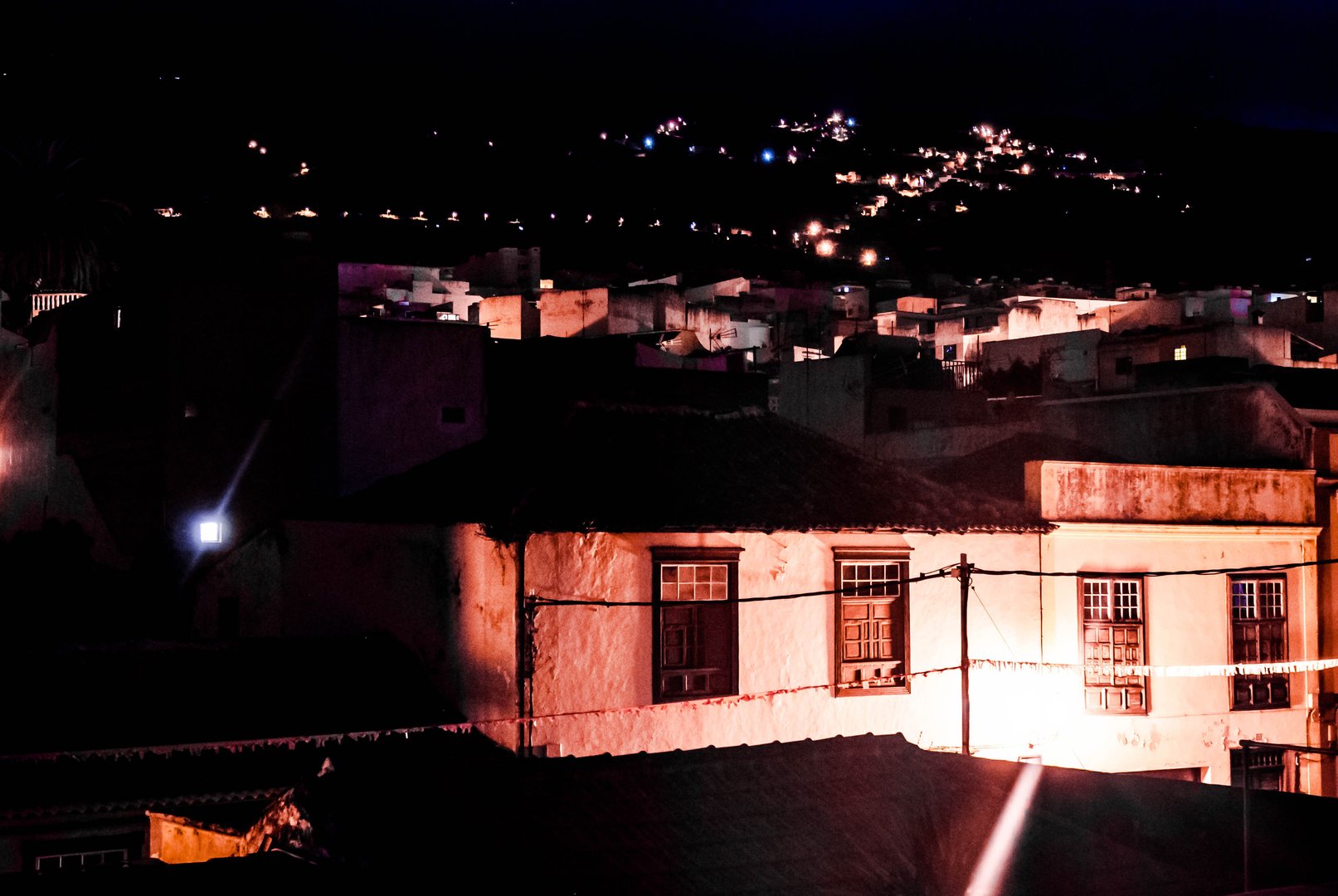 Free Mysteries & Legends Tour La Orotava4