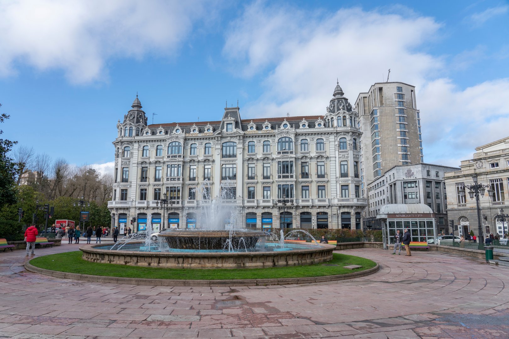 Essential Free Tour Oviedo5