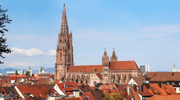 Essential Free Tour Freiburg1