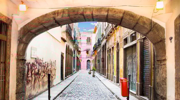 Essential Free Tour Rio de Janeiro5