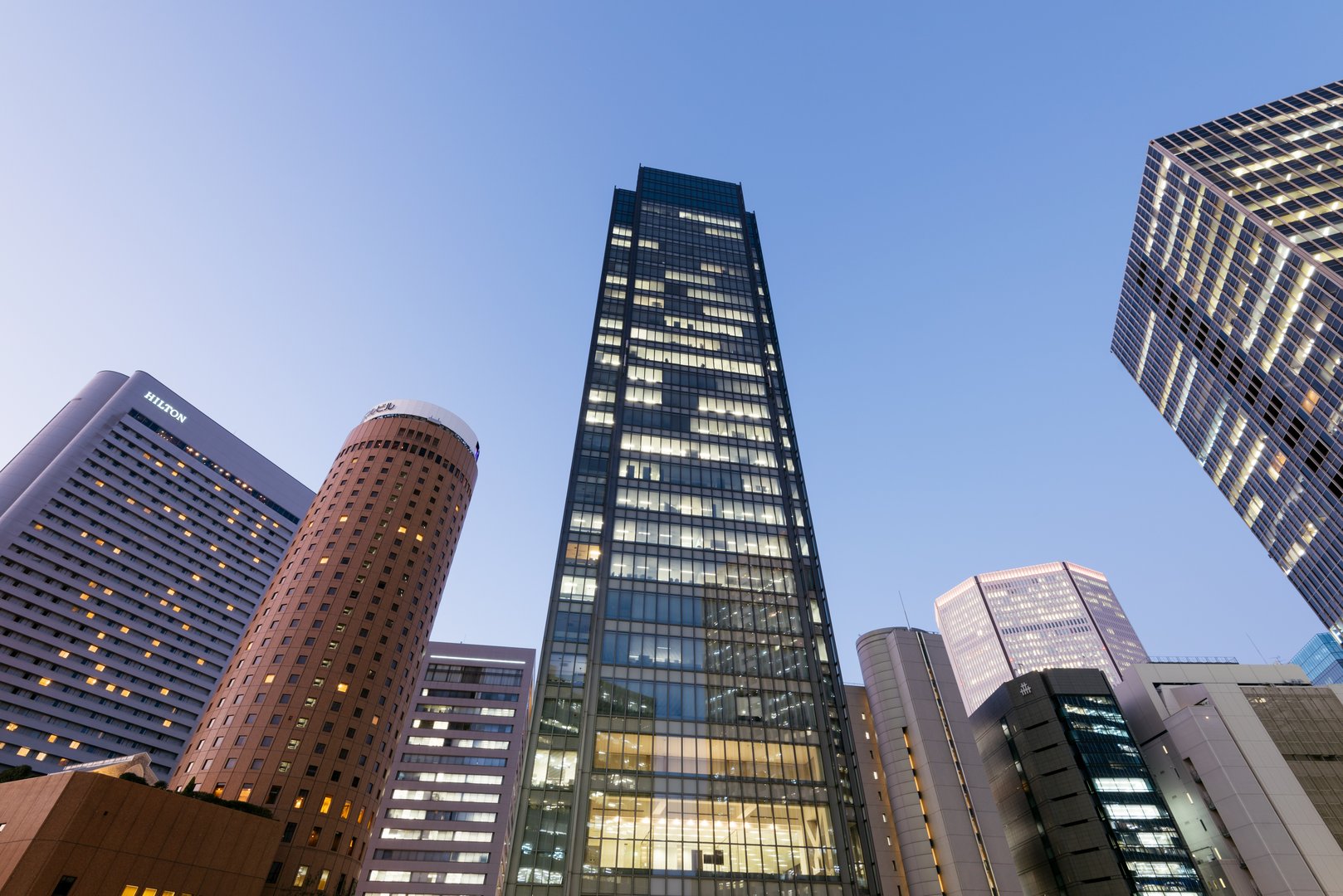 Free Nightlife Tour Osaka2